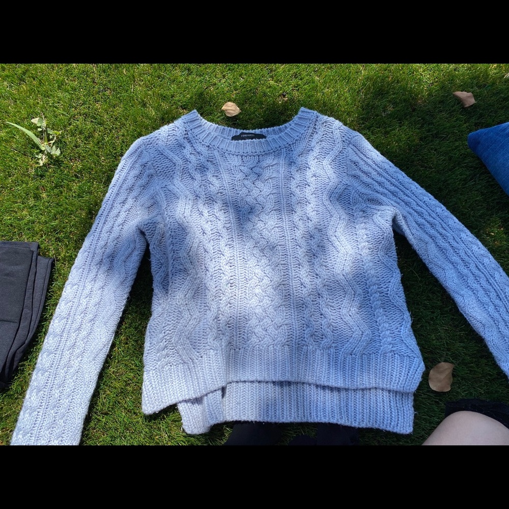 Sweater